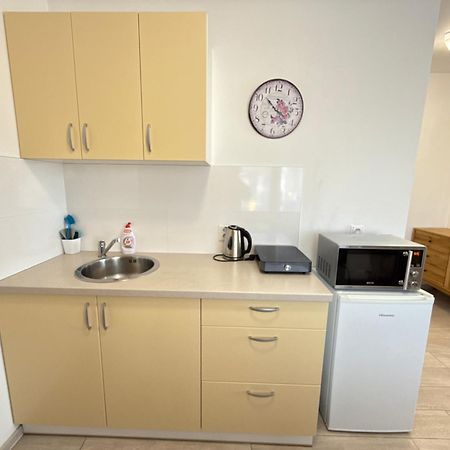 Apartmany Leto Frýdek-Místek エクステリア 写真