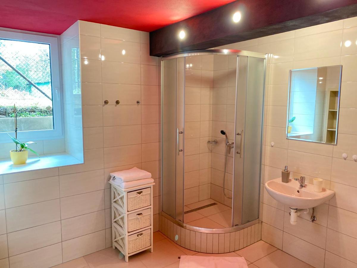 Apartmany Leto Frýdek-Místek エクステリア 写真