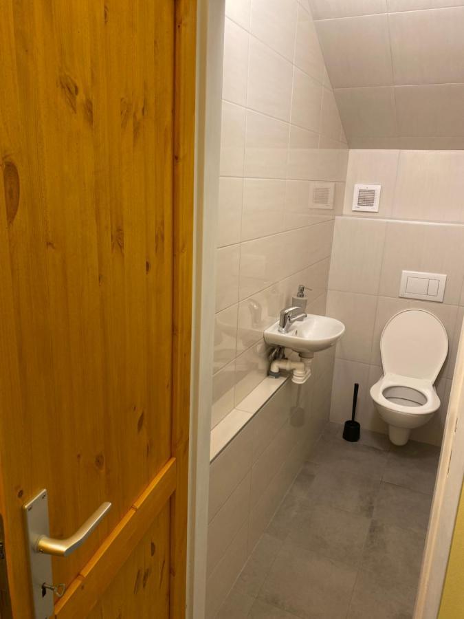 Apartmany Leto Frýdek-Místek エクステリア 写真