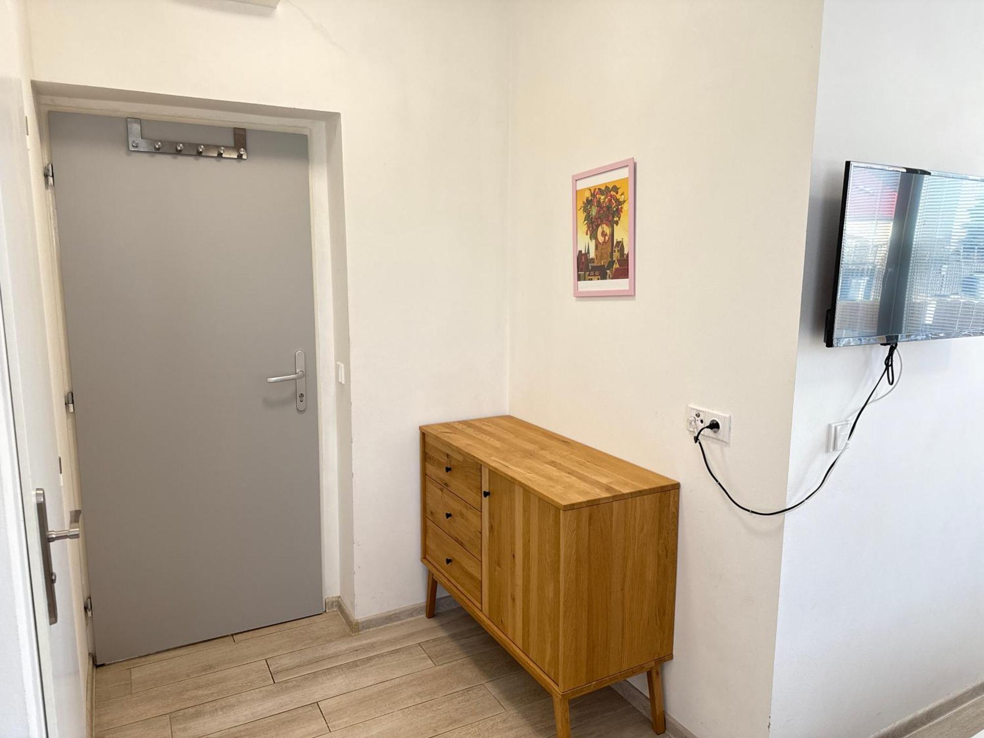 Apartmany Leto Frýdek-Místek エクステリア 写真