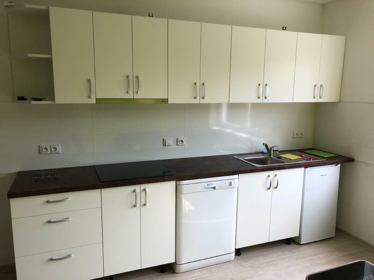 Apartmany Leto Frýdek-Místek エクステリア 写真