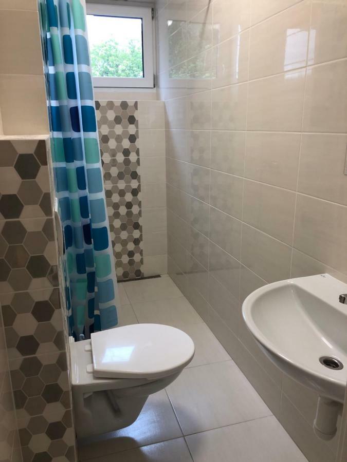 Apartmany Leto Frýdek-Místek エクステリア 写真