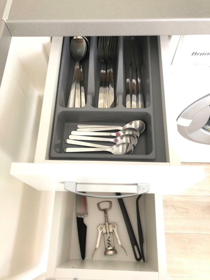 Apartmany Leto Frýdek-Místek エクステリア 写真