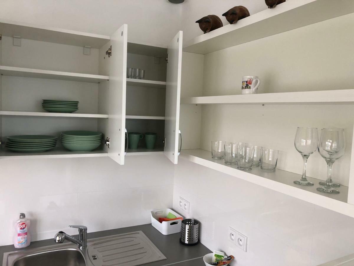 Apartmany Leto Frýdek-Místek エクステリア 写真