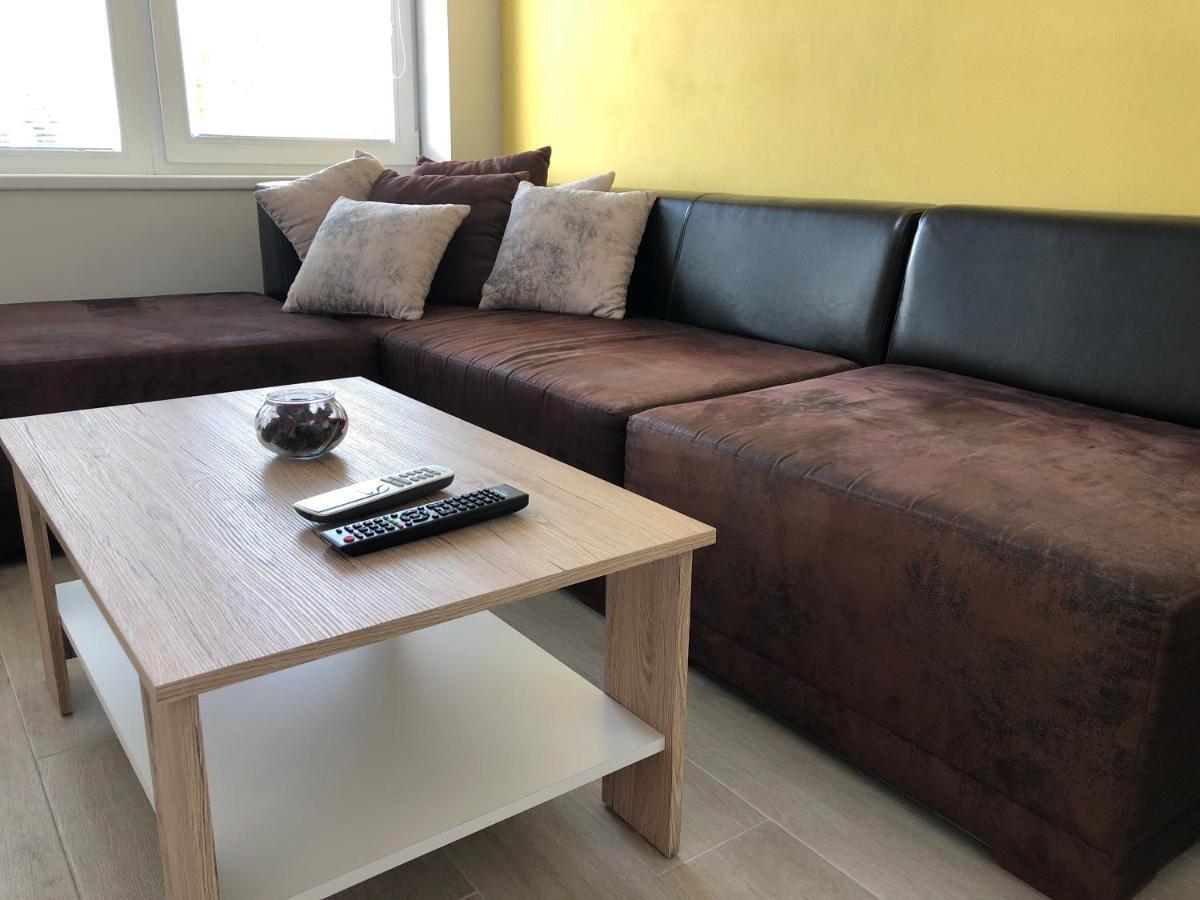 Apartmany Leto Frýdek-Místek エクステリア 写真